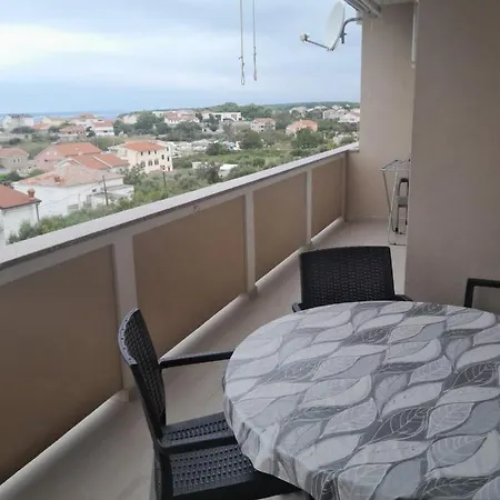 Apartment By The Sea Banjol, Rab - 21967