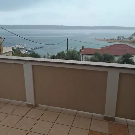 By The Sea Banjol, Rab - 21967 Banjol