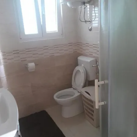 By The Sea Banjol, Rab - 21967 Apartment