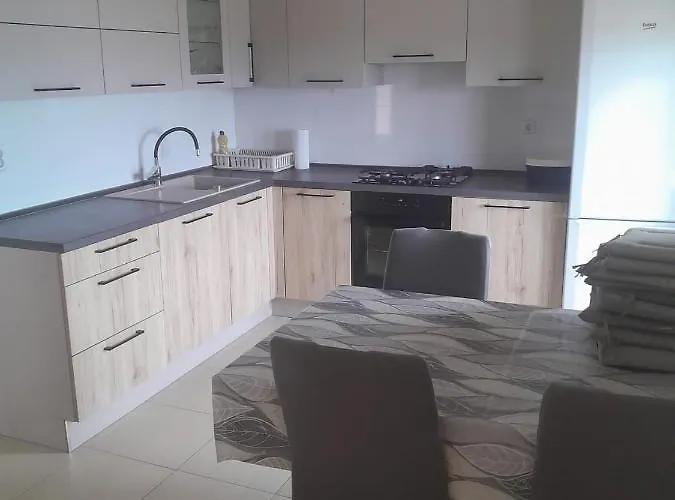 Apartment By The Sea - Rab - 21967 Banjol
