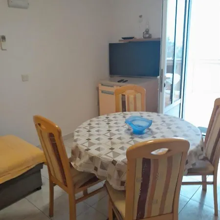 By The Sea Banjol, Rab - 21967 Apartment