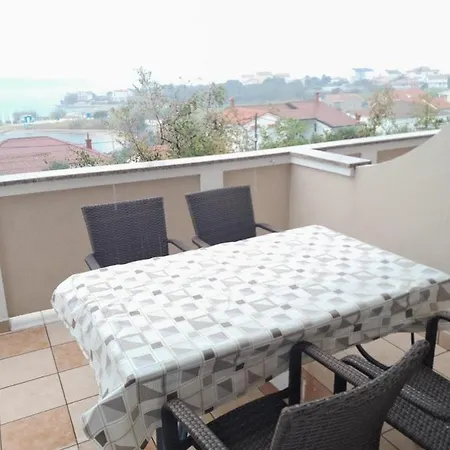 By The Sea Banjol, Rab - 21967 *