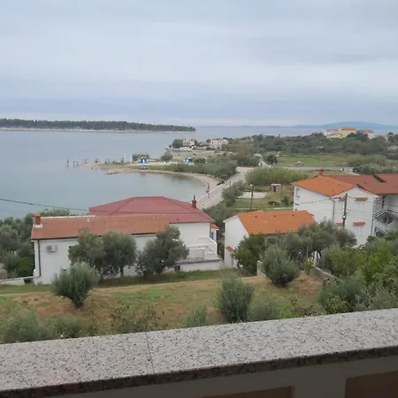 Appartamento By The Sea Banjol, Rab - 21967 Banjol