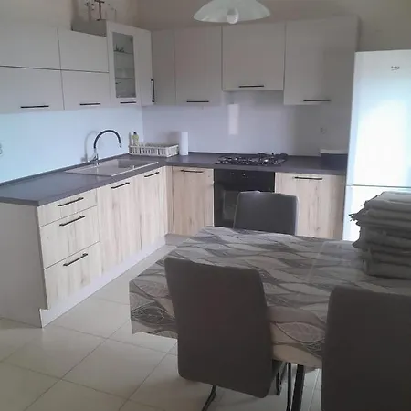 Apartment By The Sea Banjol, Rab - 21967 Banjol