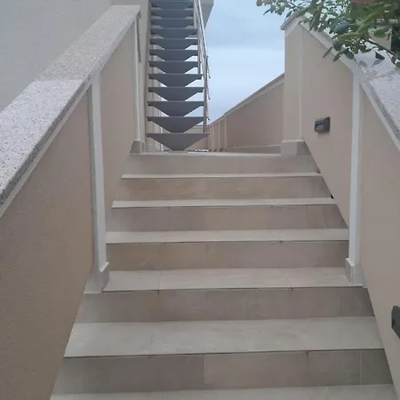 By The Sea Banjol, Rab - 21967 *