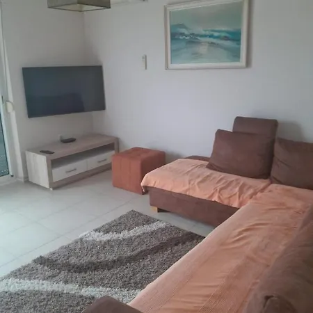 Appartement By The Sea Banjol, Rab - 21967 Banjol