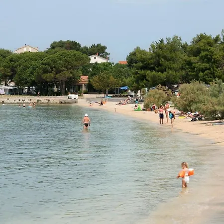 By The Sea Banjol, Rab - 21967 Apartament Banjol