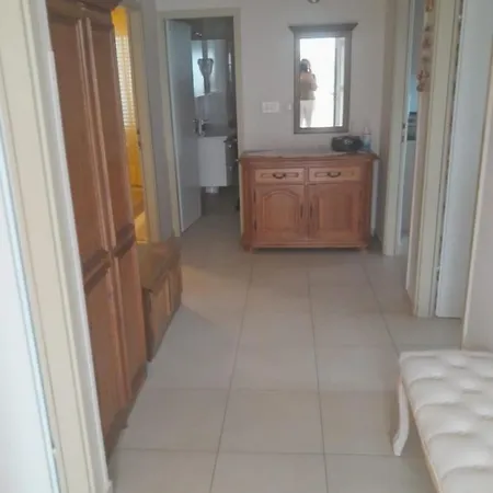 Appartement By The Sea Banjol, Rab - 21967 *