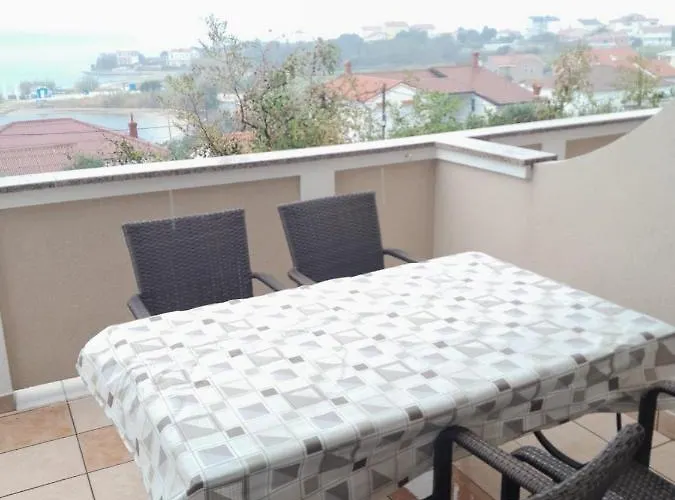 By The Sea Banjol, Rab - 21967 *