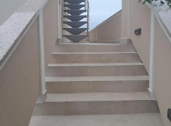 By The Sea Banjol, Rab - 21967 *