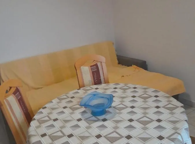 By The Sea Banjol, Rab - 21967