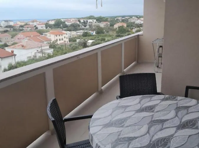 Apartament By The Sea Banjol, Rab - 21967