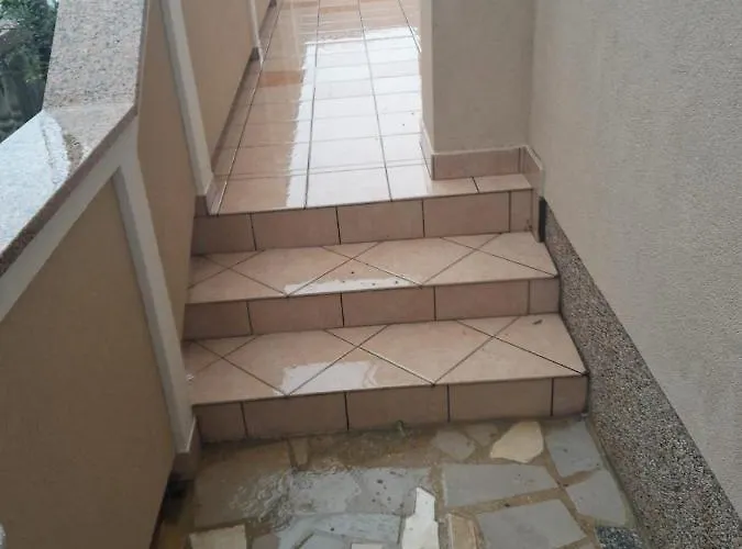 By The Sea Banjol, Rab - 21967 Apartament Banjol