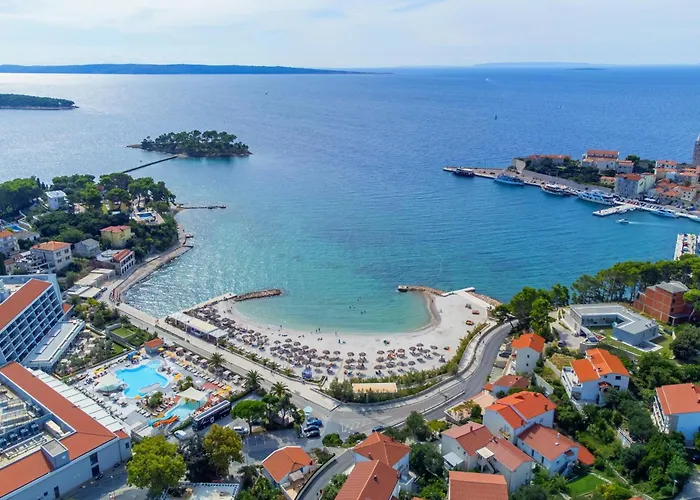 By The Sea Banjol, Rab - 21967 Banjol