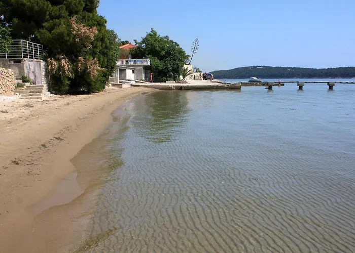 By The Sea Banjol, Rab - 21967